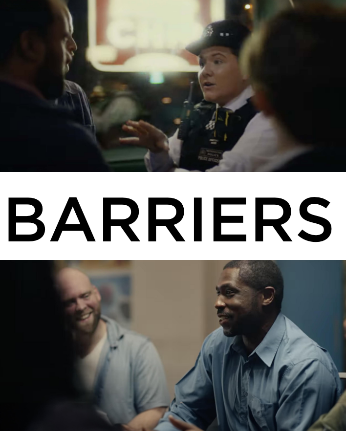 barriers