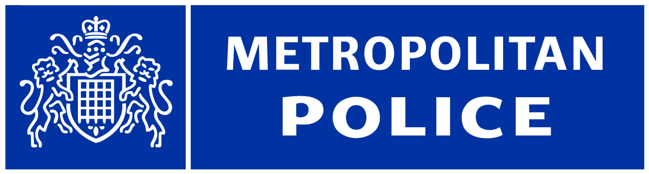 MET Police Logo