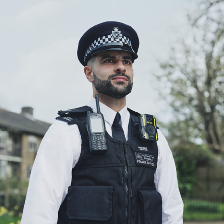 Police Officer